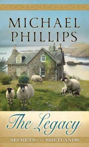 Buch The Legacy Michael R. Phillips