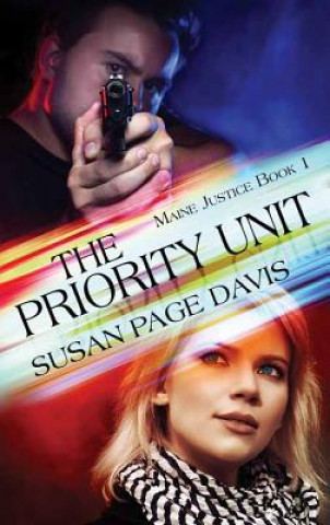 Knjiga The Priority Unit Susan Page Davis