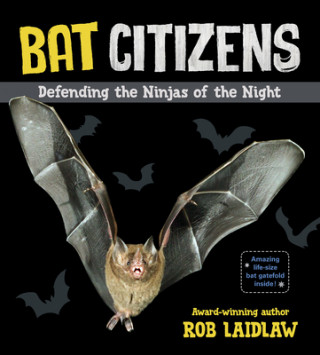 Carte Bat Citizens Rob Laidlaw