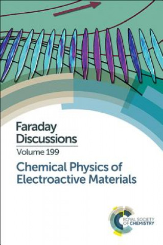 Carte Chemical Physics of Electroactive Materials 