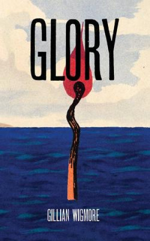 Książka Glory Gillian Wigmore