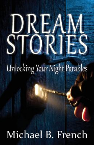 Kniha Dream Stories Michael B. French