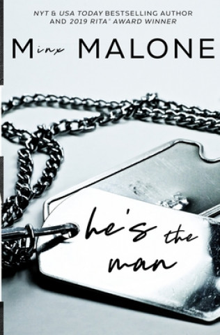 Buch He's the Man M. Malone