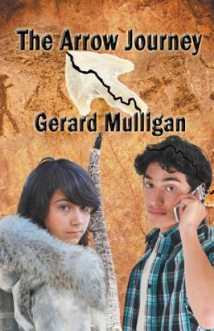 Carte Arrow Journey Gerard Mulligan