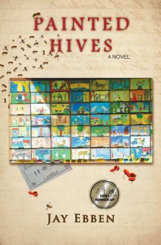 Книга Painted Hives Jay Ebben