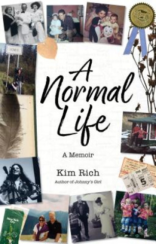 Book Normal Life Kim Rich