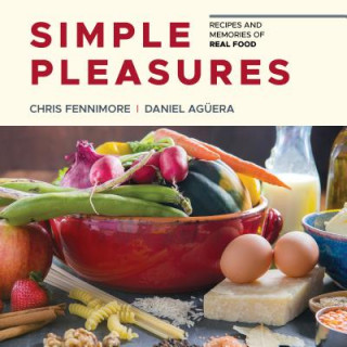 Kniha Simple Pleasures Chris Fennimore