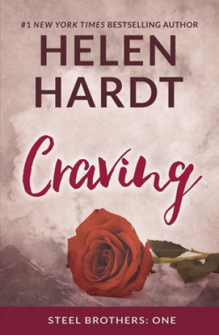 Kniha Craving Helen Hardt