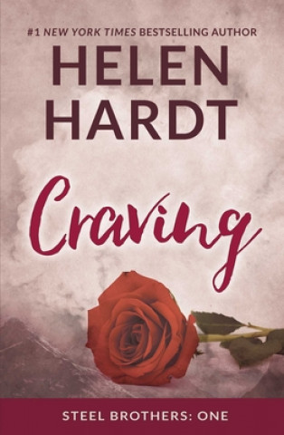 Carte Craving Helen Hardt