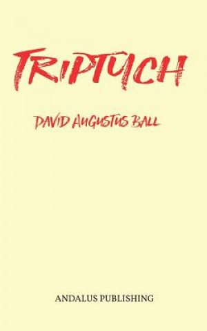 Carte Triptych David Augustus Ball