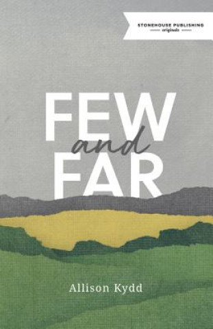 Livro Few and Far Allison Kydd
