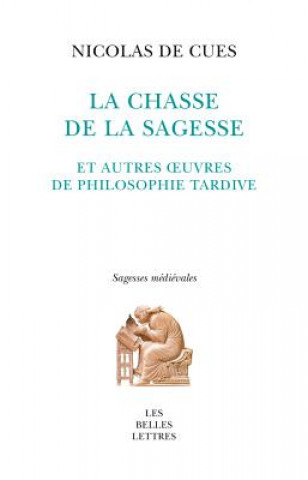 Carte FRE-CHASSE DE LA SAGESSE ET AU Nicolas De Cues