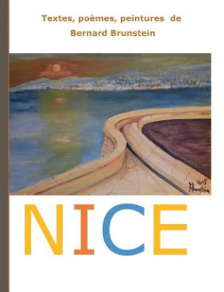 Kniha Nice Bernard Brunstein