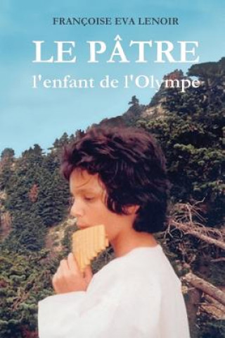 Kniha FRE-PATRE Francoise Eva Lenoir