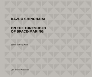 Kniha Kazuo Shinohara Seng Kuan