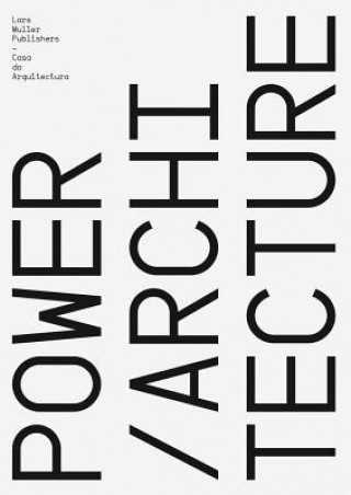 Carte Power/Architecture Jorge Carvalho