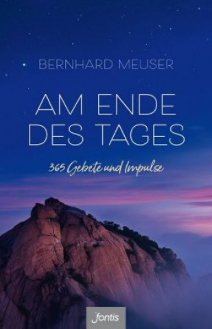 Kniha Am Ende des Tages Bernhard Meuser