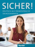 Carte Sicher! Deutsch als Fremdsprache / Übungsgrammatik Axel Hering