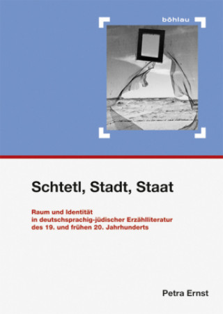 Kniha Schriften des Centrums fA"r JA"dische Studien Petra Ernst