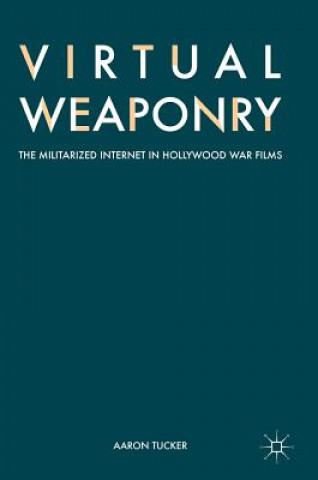 Buch Virtual Weaponry Aaron Tucker