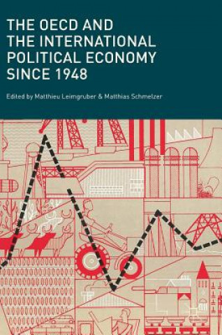 Carte OECD and the International Political Economy Since 1948 Matthieu Leimgruber