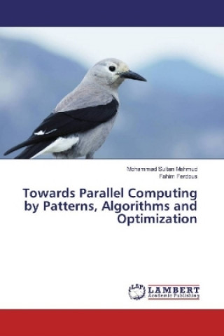 Knjiga Towards Parallel Computing by Patterns, Algorithms and Optimization Mohammad Sultan Mahmud