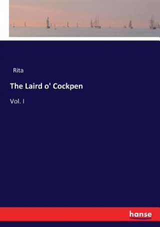 Kniha Laird o' Cockpen Rita