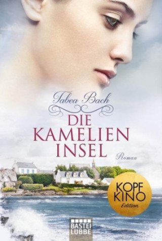 Könyv Die Kamelien-Insel Tabea Bach