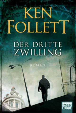 Книга Der dritte Zwilling Ken Follett