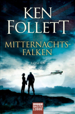 Książka Mitternachtsfalken Ken Follett