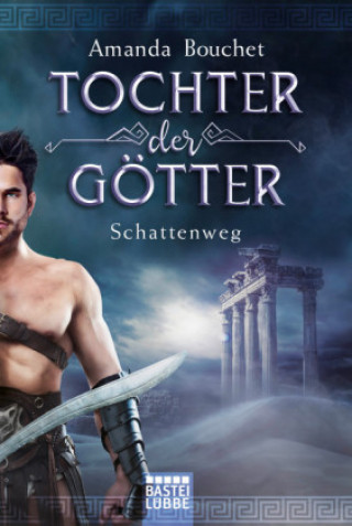 Book Tochter der Götter - Schattenweg Amanda Bouchet