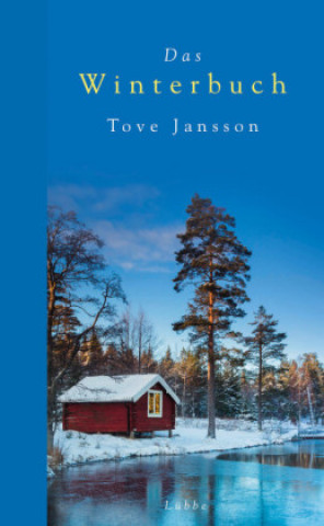 Carte Das Winterbuch Tove Jansson