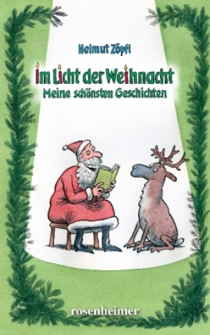 Book Im Licht der Weihnacht Helmut Zöpfl