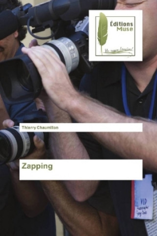 Buch Zapping Thierry Chaumillon