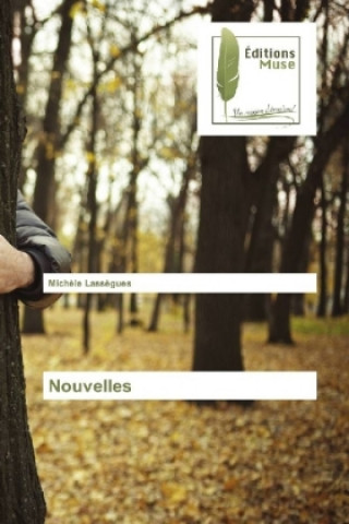 Book Nouvelles Michèle Lassègues