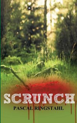 Book SCRUNCH Pascal Ringstahl