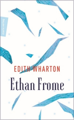 Книга Ethan Frome Edith Wharton