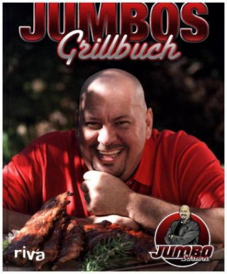 Buch Jumbos Grillbuch Jumbo Schreiner