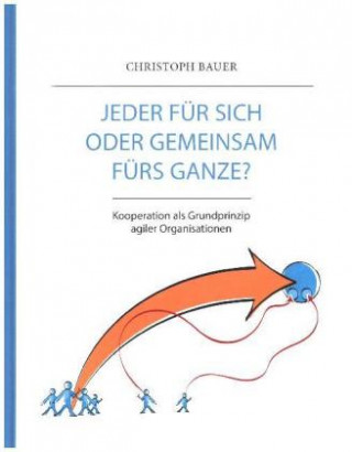 Książka Jeder für sich oder gemeinsam fürs Ganze? Christoph Bauer