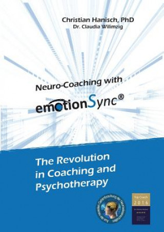 Książka Neuro-Coaching with emotionSync Christian Hanisch