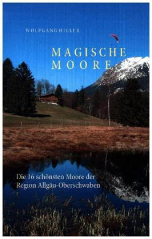 Carte Magische Moore Wolfgang Hiller