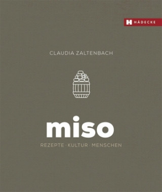 Könyv Miso Claudia Zaltenbach