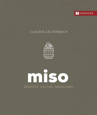 Buch Miso Claudia Zaltenbach