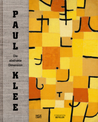 Könyv Paul Klee (German Edition) Anna Szech