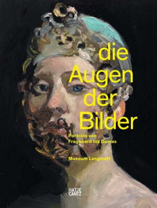 Carte Die Augen der Bilder Isabel Zürcher