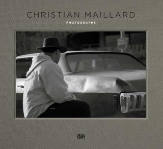 Kniha Christian Maillard Thomas Zander