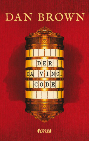 Könyv Der Da Vinci Code Dan Brown