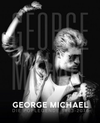 Buch George Michael Nolan David