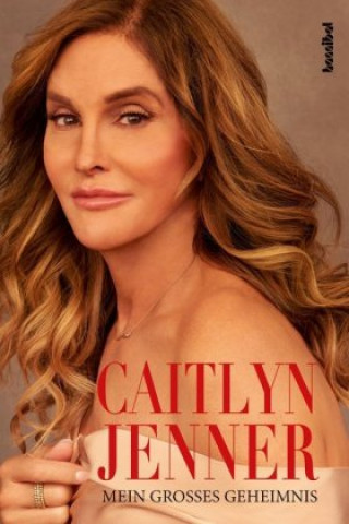 Kniha Mein großes Geheimnis Caitlyn Jenner