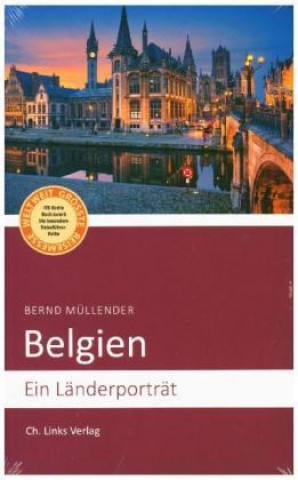 Livre Belgien Bernd Müllender